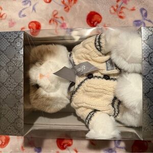 Taylor Swift Benji Cat